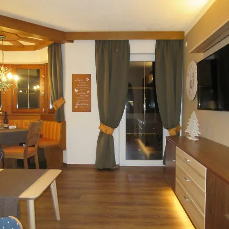 Haus Romantika Schattwald