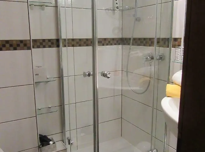 Apartament Haus Romantika Schattwald