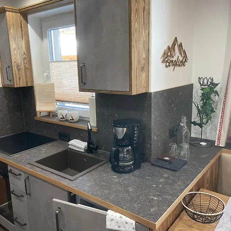 Haus Romantika Apartmán *