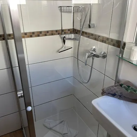 Haus Romantika Apartment *