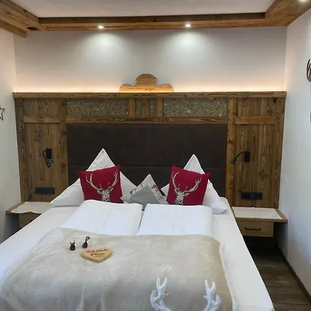 Haus Romantika Apartment