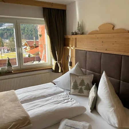 아파트 Haus Romantika