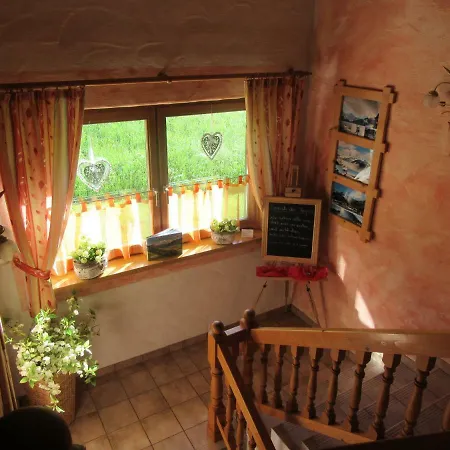 Haus Romantika * Schattwald