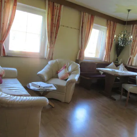 Haus Romantika Apartment