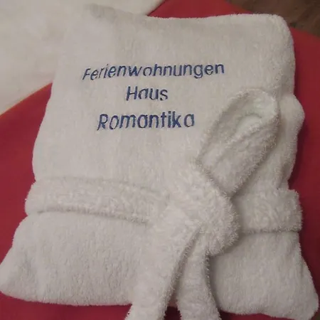 Haus Romantika