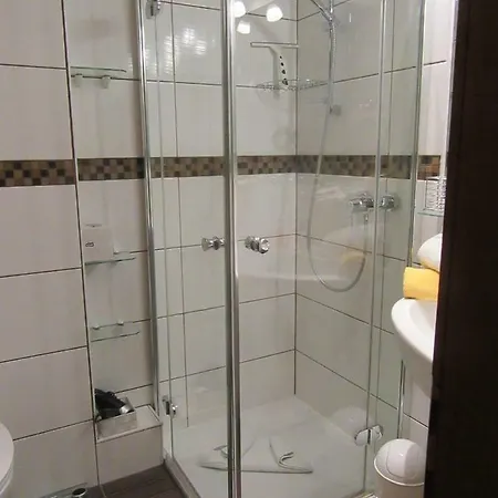 Apartment Haus Romantika Schattwald