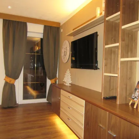 Haus Romantika Apartment