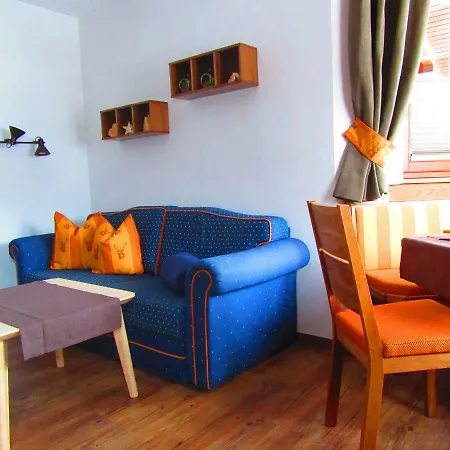 Haus Romantika Apartment *