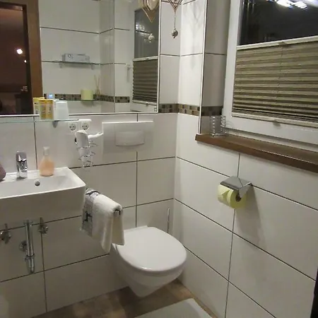 Haus Romantika Apartment