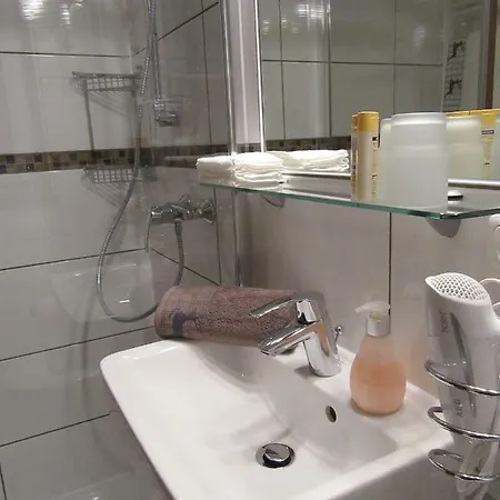 Haus Romantika Apartment