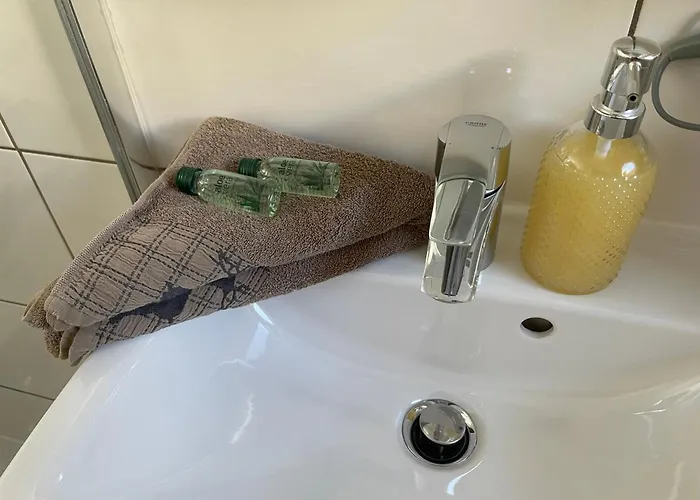 아파트 Haus Romantika *