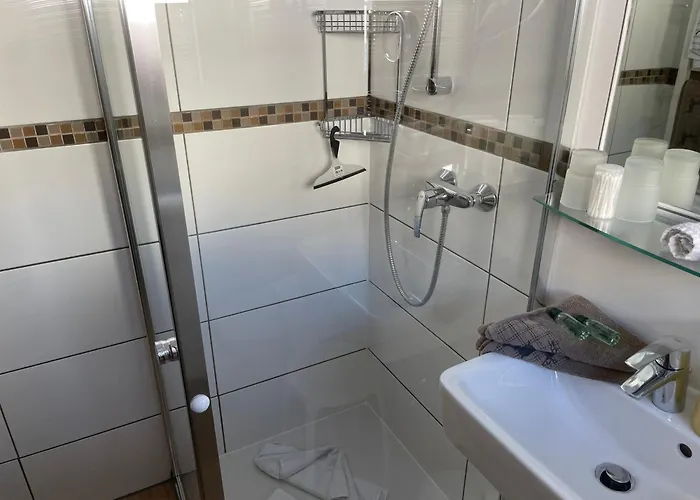 Haus Romantika 아파트 *