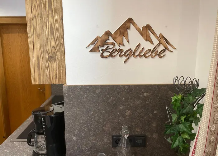 Haus Romantika * 슈아트왈드