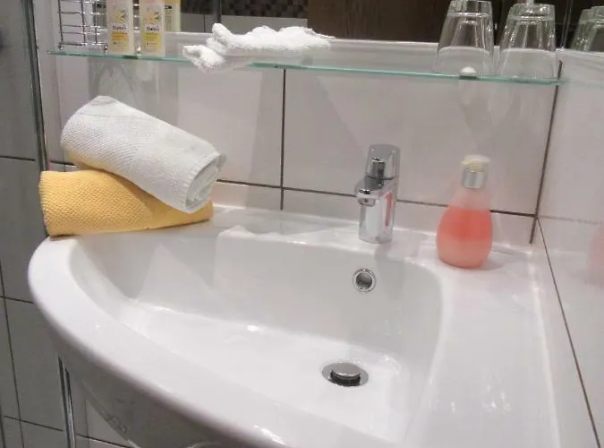 아파트 Haus Romantika