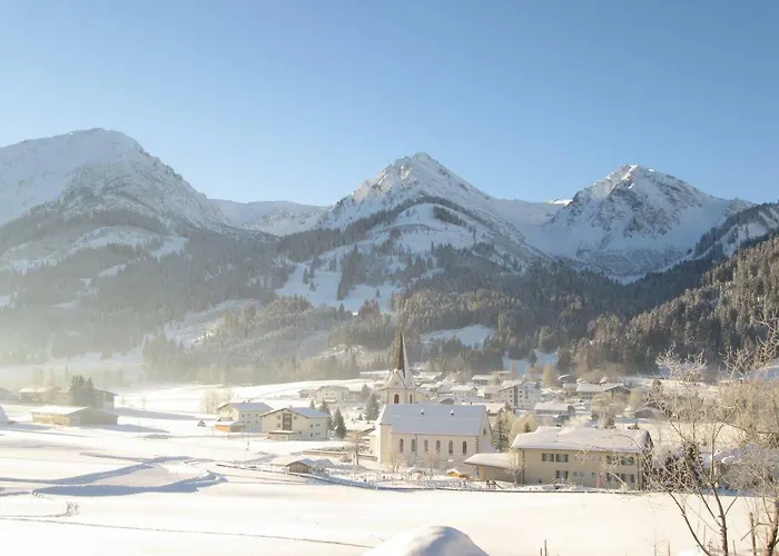 아파트 Haus Romantika *